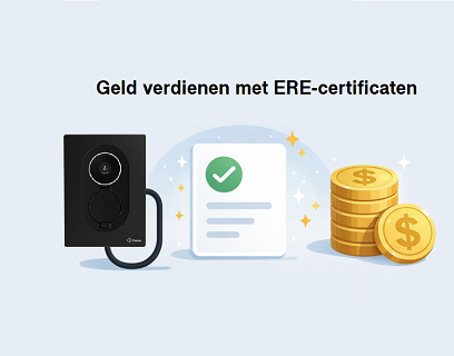 Geld met EREs v0.3