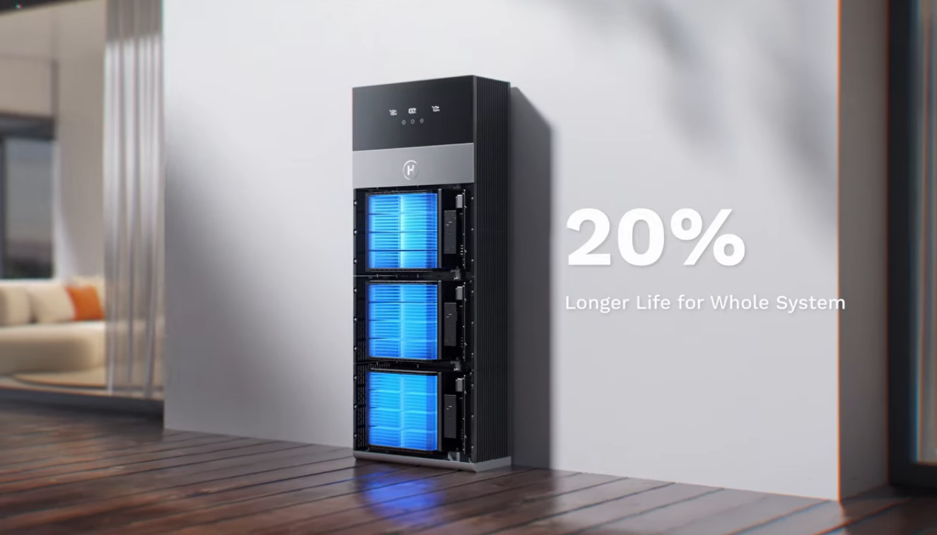 Hoymiles HiOne All-in-one v0.21