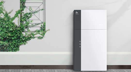 AlphaESS SMILE-G3-540×300